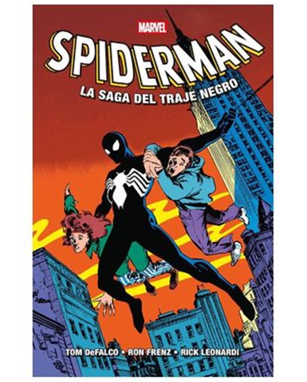 RICK LEONARDI,PANINI,,9791370133634,UN MUNDO BAJO MUERTE: HULK ROJO 02,