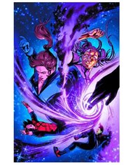 CARMEN CARNERO,PANINI,,977293897000700012,IMPOSIBLE PATRULLA-X 13,