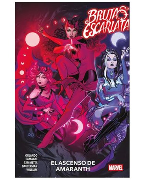 LORENZO TAMMETTA,PANINI,,9791370131197,LA MUERTE DE ESTELA PLATEADA 03 DE 05,