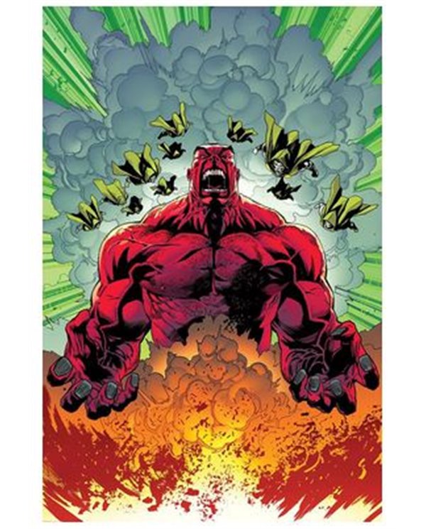 GEOFF SHAW,PANINI,,977308160800700002,MILES MORALES: SPIDER-MAN 18,