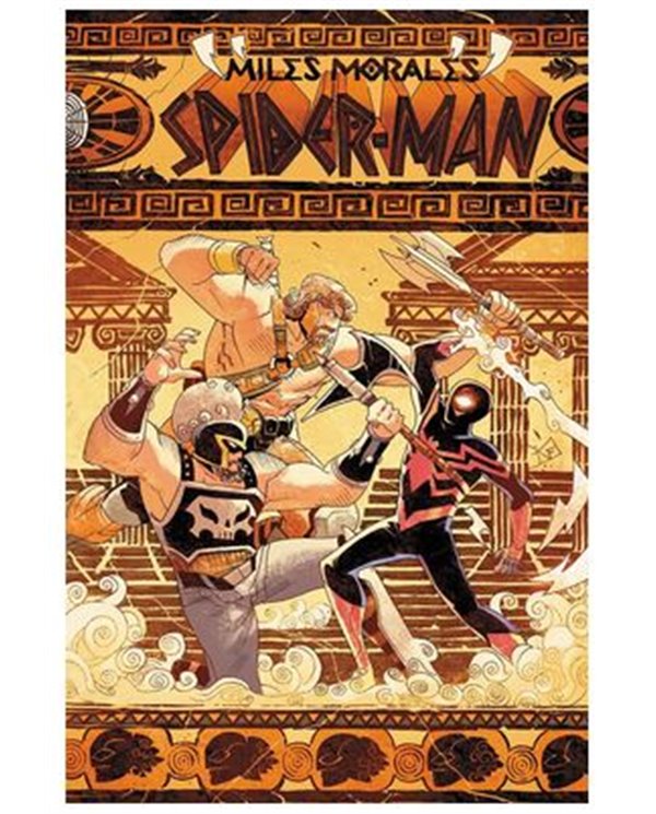 CODY ZIGLAR,PANINI,,977000555000800042,MARVEL MUST-HAVE. LA IMPOSIBLE PATRULLA-X 13 NACION-X,