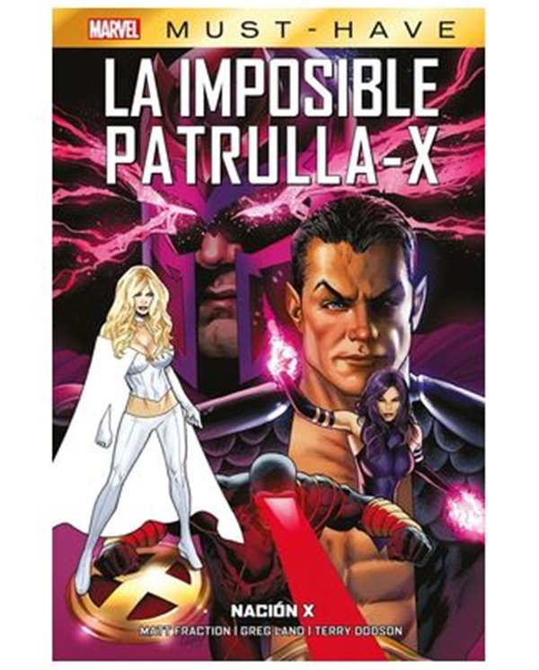 MATT FRACTION,PANINI,,9791370133665,EL ASOMBROSO SPIDERMAN 03,