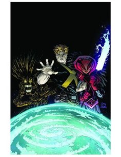 JED MACKAY,PANINI,,977293899800100016,MARVEL PREMIERE. INSTANTANEA MARVELS, JED MACKAY,PANINI,,977293899800100016,MARVEL PREMIERE. INSTANTANEA MARVELS,