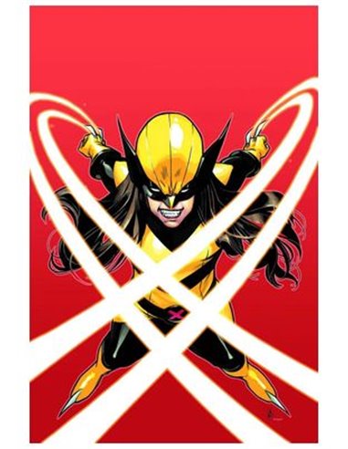 GIADA BELVISO,PANINI,,9791370133863,MARVEL PREMIERE. TRIBULACIONES DE X 05, GIADA BELVISO,PANINI,,9791370133863,MARVEL PREMIERE. TRIBULACIONES DE X 05,