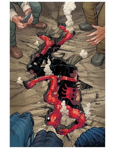 JOE KELLY,PANINI,,977301409400600003,MARVEL SAGA TPB. CAPITÁN AMÉRICA 11. DOS AMERICAS, JOE KELLY,PANINI,,977301409400600003,MARVEL SAGA TPB. CAPITÁN AMÉRICA 11. DOS AMERICAS,