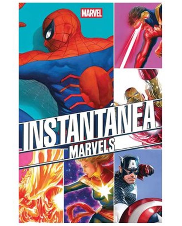 ALAN BRENNERT,PANINI,,9791370133672,MARVEL SAGA TPB. EL VIEJO LOGAN 03. VIEJOS MONSTRUOS,