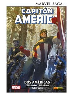 ED BRUBAKER,PANINI,,9791370133702,LOS VENGADORES 28 (182), ED BRUBAKER,PANINI,,9791370133702,LOS VENGADORES 28 (182),
