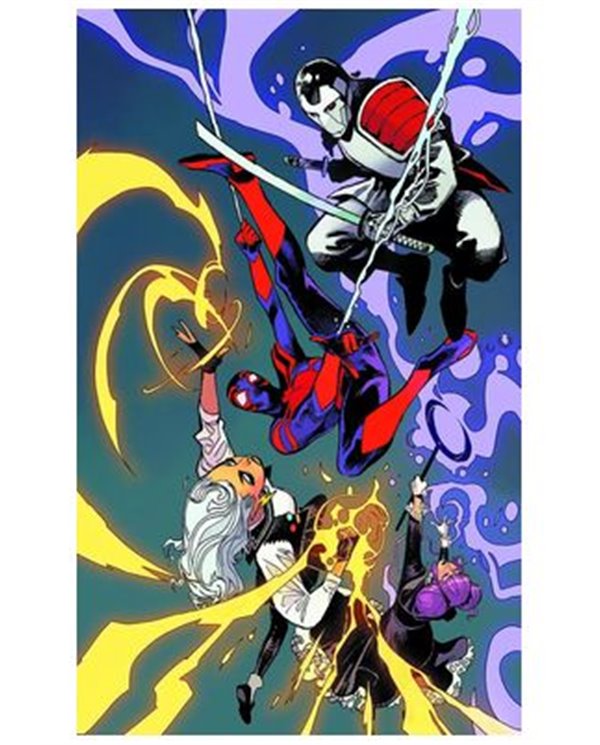 CODY ZIGLAR,PANINI,,9791370133528,LOS NUEVOS VENGADORES  01,