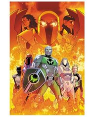 STEVE FOXE,PANINI,,977308161000000004,BIBLIOTECA DISNEY. LA SAGA DE McDONALD,