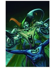 RYAN NORTH,PANINI,,9791370133887,TPB SUPERVILLANOS UNIDOS 02 DE 02  (MARVEL LIMITED EDITION),