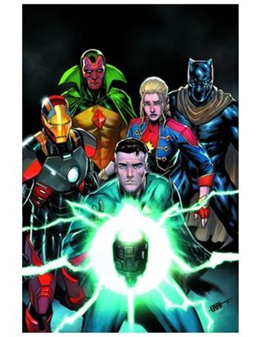 JED MACKAY,PANINI,,977293845100100028,MARVEL TWO-IN-ONE. 05. LLAMALE... (MARVEL LIMITED EDITION), JED MACKAY,PANINI,,977293845100100028,MARVEL TWO-IN-ONE. 05. LLAMALE... (MARVEL LIMITED EDITION),