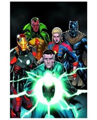 JED MACKAY,PANINI,,977293845100100028,MARVEL TWO-IN-ONE. 05. LLAMALE... (MARVEL LIMITED EDITION),