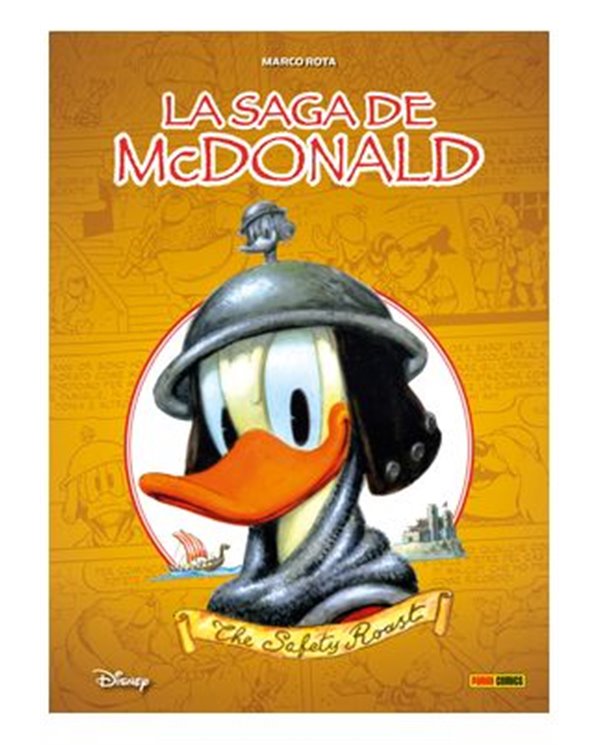MARCO ROTA,PANINI,,9788410497580,ALL OF US ARE DEAD 01,