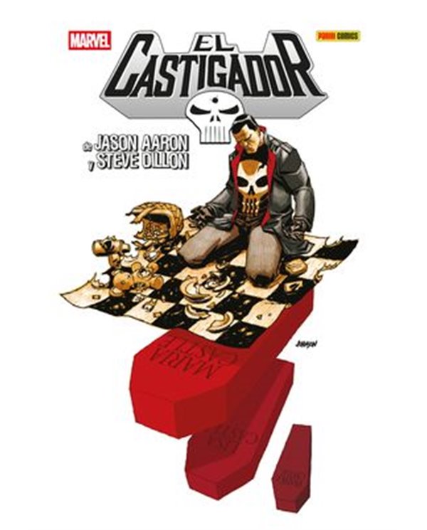 JASON AARON,PANINI,,9788410497702,BERSERK MAXIMUM 15 (CATALAN),