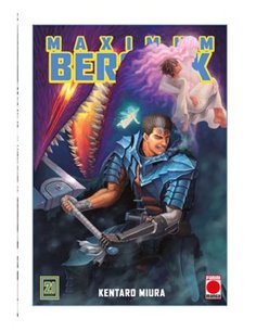 KENTARO MIURA,PANINI,,9788410519220,EL CABALLERO VAMPIRO: RECUERDOS 10, KENTARO MIURA,PANINI,,9788410519220,EL CABALLERO VAMPIRO: RECUERDOS 10,