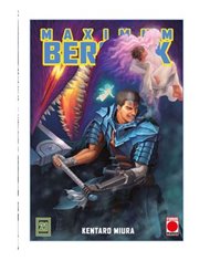 KENTARO MIURA,PANINI,,9788410519220,EL CABALLERO VAMPIRO: RECUERDOS 10,