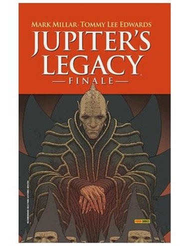 MARK MILLAR,PANINI,,9791370133559,RAGNA CRIMSON 11, MARK MILLAR,PANINI,,9791370133559,RAGNA CRIMSON 11,