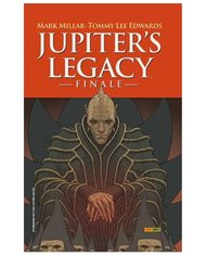 MARK MILLAR,PANINI,,9791370133559,RAGNA CRIMSON 11,