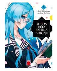 REIJI MIYAJIMA,PANINI,,9791370133566,UNDEAD UNLUCK 22,