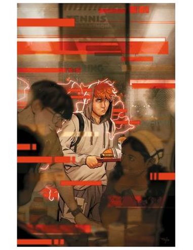 JEFF LEMIRE,PANINI,,977308159500000004,ALL IN BATMAN: HUSH II 04, JEFF LEMIRE,PANINI,,977308159500000004,ALL IN BATMAN: HUSH II 04,