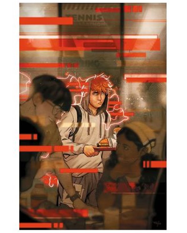 JEFF LEMIRE,PANINI,,977308159500000004,ALL IN BATMAN: HUSH II 04,