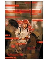 JEFF LEMIRE,PANINI,,977308159500000004,ALL IN BATMAN: HUSH II 04,