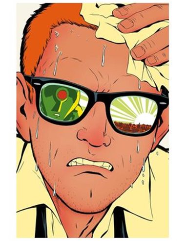 DENIZ CAMP,PANINI,,977308160000100004,ALL IN DETECTIVE COMICS 09, DENIZ CAMP,PANINI,,977308160000100004,ALL IN DETECTIVE COMICS 09,