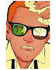 DENIZ CAMP,PANINI,,977308160000100004,ALL IN DETECTIVE COMICS 09,