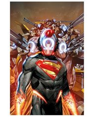 JASON AARON,PANINI,,977308128700400009,ALL IN HARLEY QUINN 03,