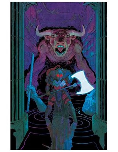 KELLY THOMPSON,PANINI,,977308128900800009,ALL IN NIGHTWING 03, KELLY THOMPSON,PANINI,,977308128900800009,ALL IN NIGHTWING 03,