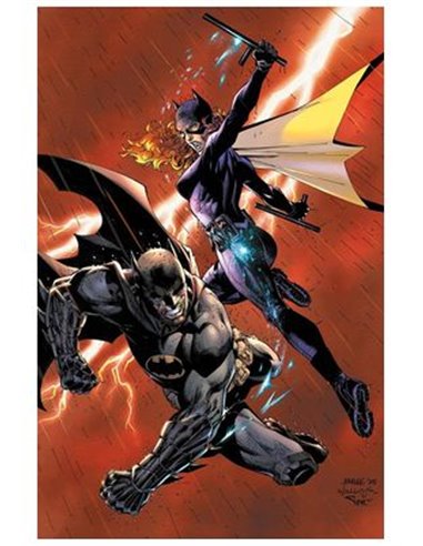 JEPH LOEB,PANINI,,9791370133955,ALL IN BATMAN Y ROBIN 02, JEPH LOEB,PANINI,,9791370133955,ALL IN BATMAN Y ROBIN 02,