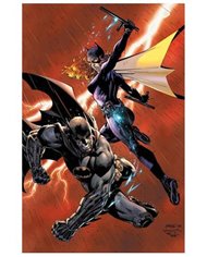 JEPH LOEB,PANINI,,9791370133955,ALL IN BATMAN Y ROBIN 02,