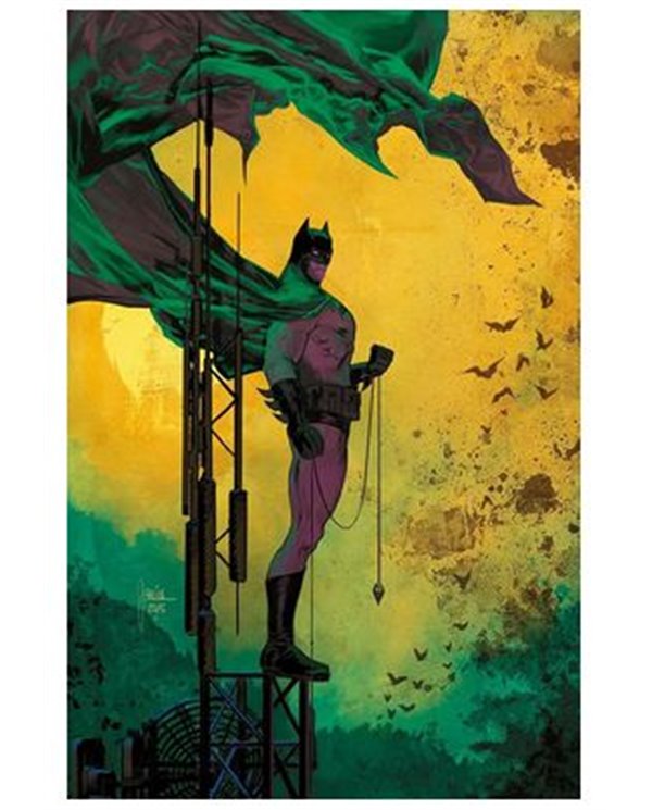 LEE GARBETT,PANINI,,977308129200800009,ALL IN AQUAMAN 02,