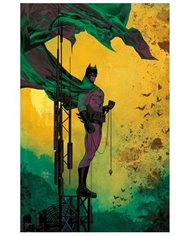 LEE GARBETT,PANINI,,977308129200800009,ALL IN AQUAMAN 02,