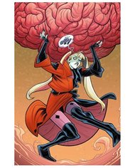 MINDY LEE,PANINI,,977308138500700003,BATMAN Y ROBIN AÑO UNO 09,