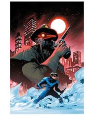 DEXTER SOY,PANINI,,977308138700100003,BIBLIOTECA GREEN LANTERN DE GEOFF JOHNS 06 LA GUERRA DE LOS SINESTRO CORPS. 1º PARTE,