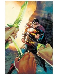 DAN SLOTT,PANINI,,977308176700100002,BIBLIOTECA SUPERMAN 07, DAN SLOTT,PANINI,,977308176700100002,BIBLIOTECA SUPERMAN 07,