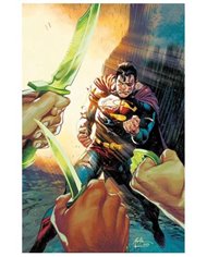 DAN SLOTT,PANINI,,977308176700100002,BIBLIOTECA SUPERMAN 07,