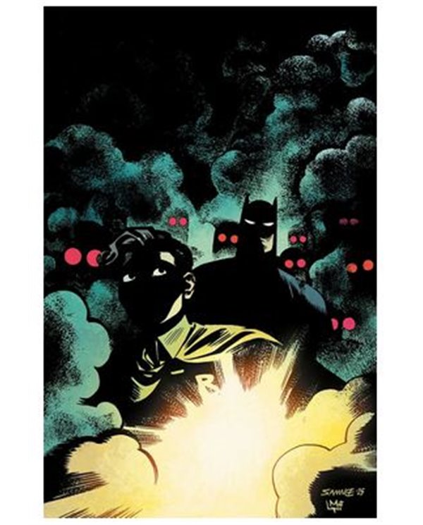 MARK WAID,PANINI,,977308129000400009,DC COMPACT. CANARIO NEGRO Y ZATANNA: HECHIZO DE SANGRE,