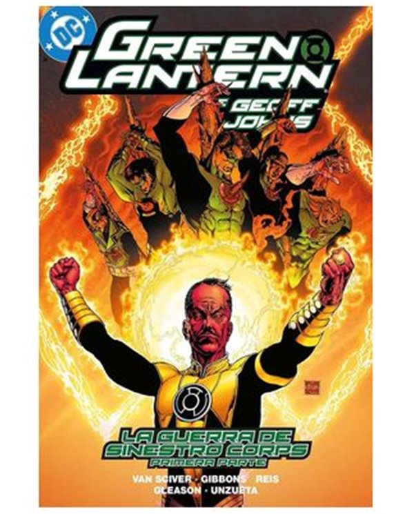 GEOFF JOHNS,PANINI,,9791370133726,DC ONE-SHOT JUSTICE LEAGUE. THE ATOM PROJECT,