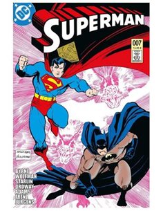 JOHN BYRNE,PANINI,,9791370133733,DC PREMIERE. AMANECER DE DC. SUPERMAN 02. EL ENCADENADO, JOHN BYRNE,PANINI,,9791370133733,DC PREMIERE. AMANECER DE DC. SUPERMAN 02. EL ENCADENADO,