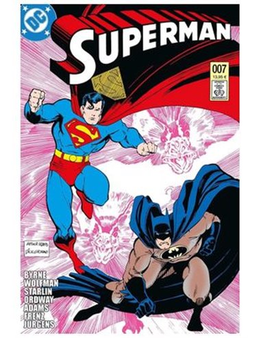 JOHN BYRNE,PANINI,,9791370133733,DC PREMIERE. AMANECER DE DC. SUPERMAN 02. EL ENCADENADO, JOHN BYRNE,PANINI,,9791370133733,DC PREMIERE. AMANECER DE DC. SUPERMAN 02. EL ENCADENADO,