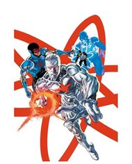 JOHN RIDLEY,PANINI,,9791370133764,DC EDICIÓN FACSÍMIL LIMITED COLLECTORS' EDITION C-58. SUPERMAN VS. SHAZAM!,