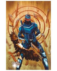 JAMES GUNN,PANINI,,9791370133771,DC FINEST. PLASTIC MAN DE JACK COLE,