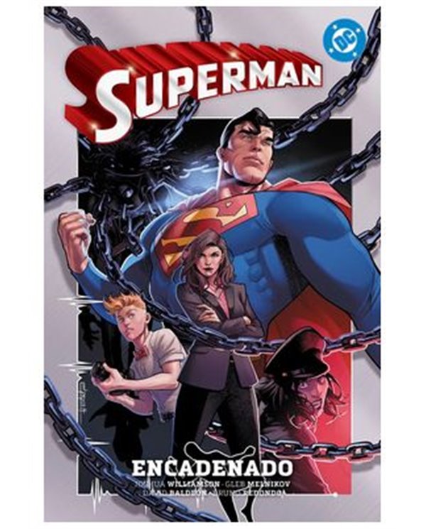 JOSHUA WILLIAMSON,PANINI,,9791370133788,ALL IN JUSTICE LEAGUE UNLIMITED 08,