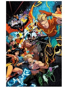MARK WAID,PANINI,,977308132900100008,SUPERMAN DE PHILLIP KENNEDY JOHNSON 01, MARK WAID,PANINI,,977308132900100008,SUPERMAN DE PHILLIP KENNEDY JOHNSON 01,