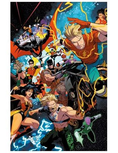 MARK WAID,PANINI,,977308132900100008,SUPERMAN DE PHILLIP KENNEDY JOHNSON 01, MARK WAID,PANINI,,977308132900100008,SUPERMAN DE PHILLIP KENNEDY JOHNSON 01,