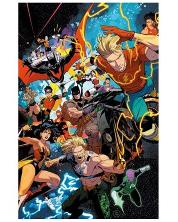 MARK WAID,PANINI,,977308132900100008,SUPERMAN DE PHILLIP KENNEDY JOHNSON 01,