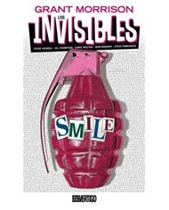 GRANT MORRISON,PANINI,,9791370133849,,