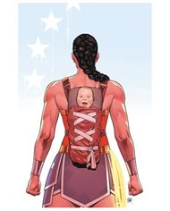 TOM KING,PANINI,,977308129100100013,,